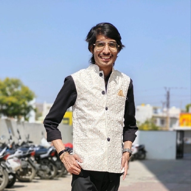 Kartik S